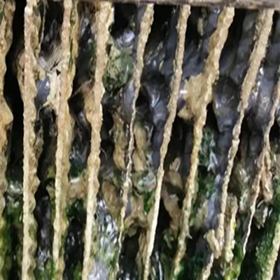 水垢和粘泥对循环水系统的危害